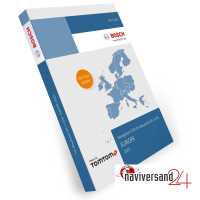 Europa EX DVD 2020 - Blaupunkt TomTom Navigation DVD VX Travel Pilot EX-V MFD DVD RNS 2 DVD VW-Update